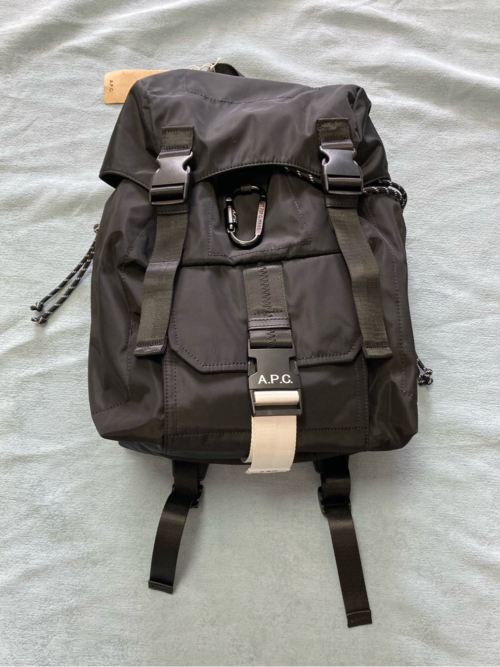 A.P.C. Trek Backpack